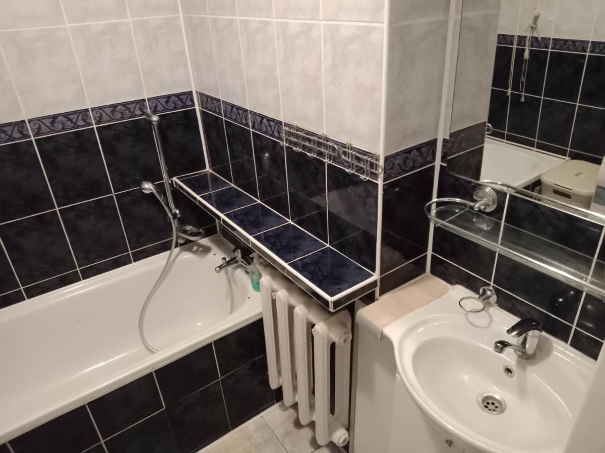 Apartament Na Ogrodach 코워브제크 외부 사진