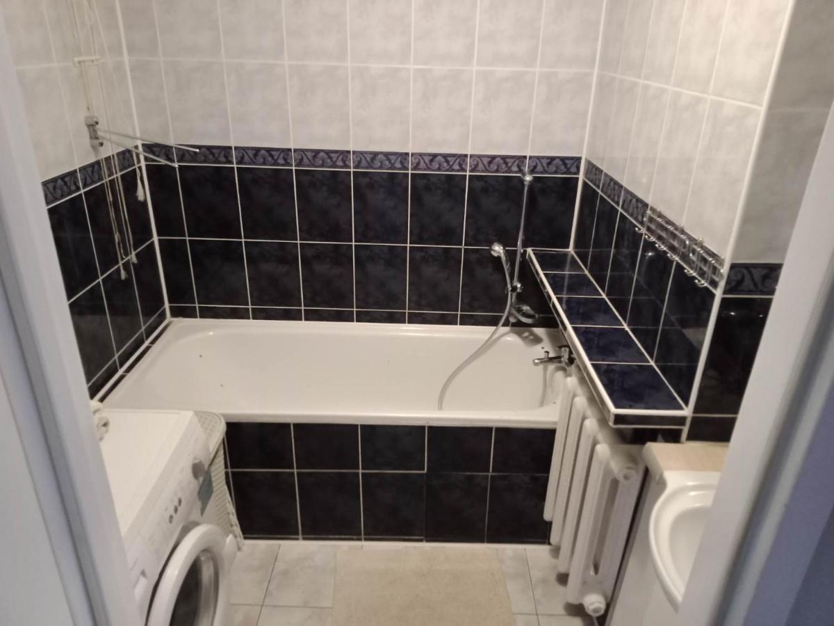 Apartament Na Ogrodach 코워브제크 외부 사진